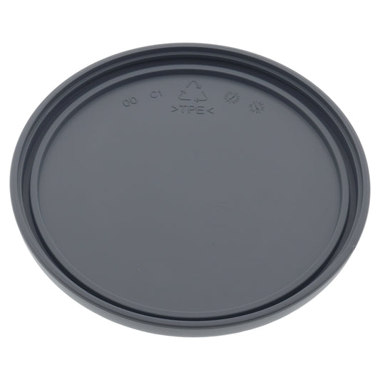 Delonghi coperchio contenitore chicchi grigio macchina caffè Rivelia EXAM440 EXAM441