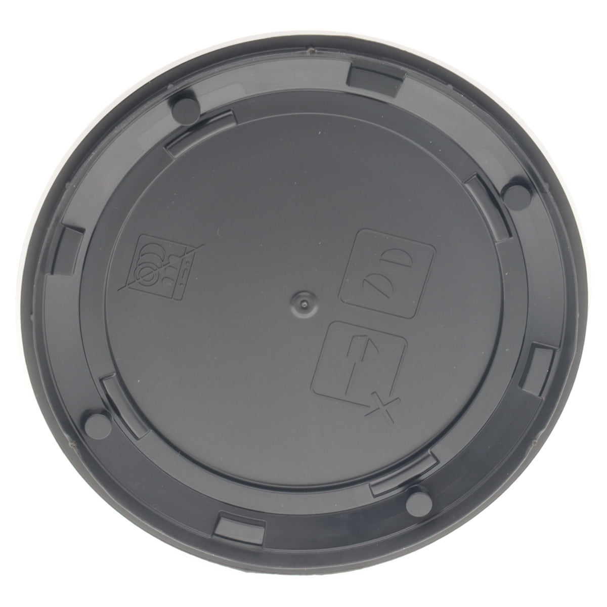 Delonghi tappo coperchio chicchi macchina caffè Specialista Opera EC9555