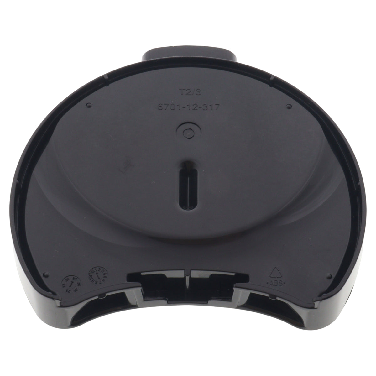 Vaschetta raccogligocce per macchina da caffè Delonghi Dolce Gusto Genio Deluxe Plus AS00008357
