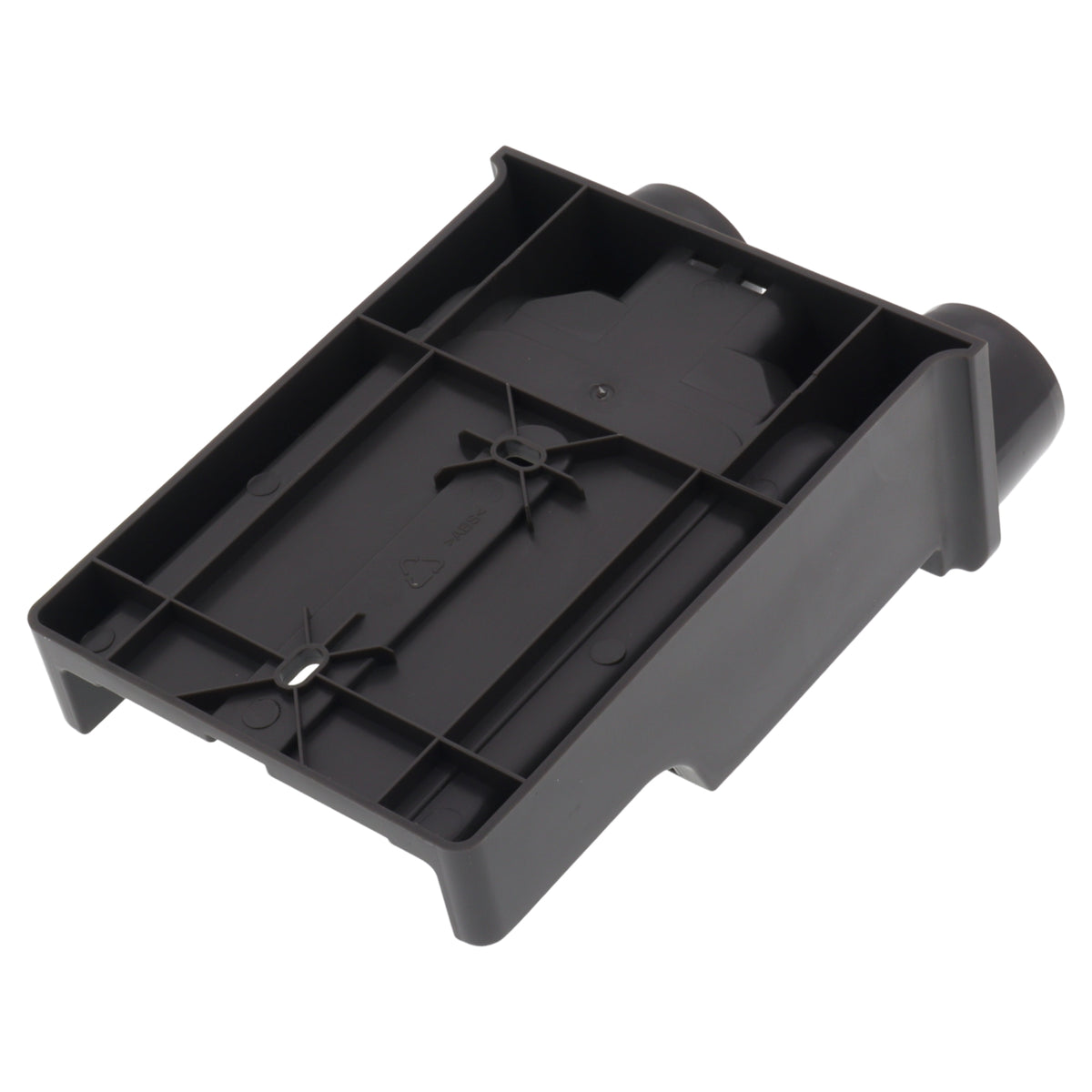 Ariete supporto base a muro scopa aspirapolvere 22V Lithium Digital Panel 2704