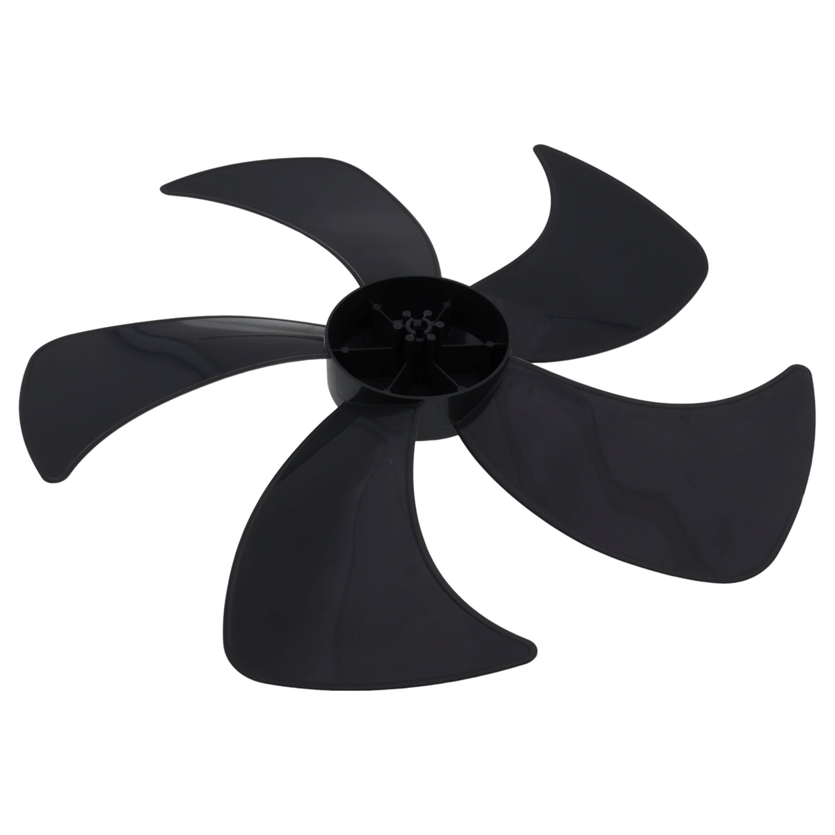 Ariete Kenwood ventola elica pala 375mm ventilatore TurboAir IFP55 840 841 842
