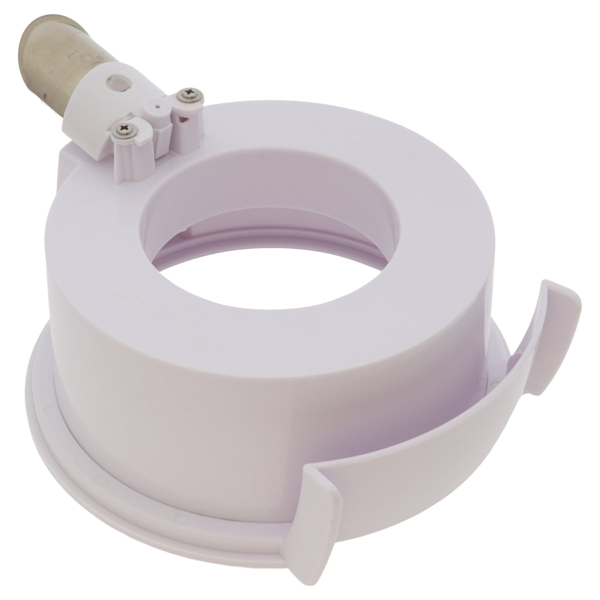 Ariete contenitore anello uscita succo beccuccio centrifuga Centrika Metal 173/3