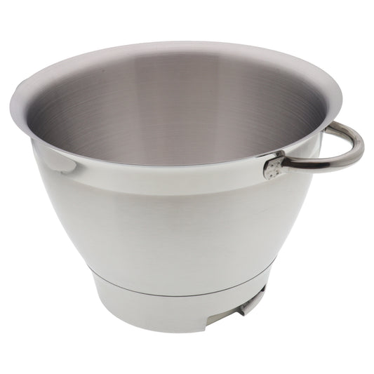 Ciotola 4.6L per impastatrice planetaria Kenwood Chef Sense Elite Pro AW20011024