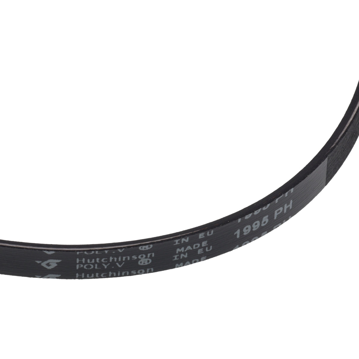Cinghia trasmissione 1995 H7 PH lavatrice per Bosch Siemens CWK KDR WQG WTE WTH WTX WTY