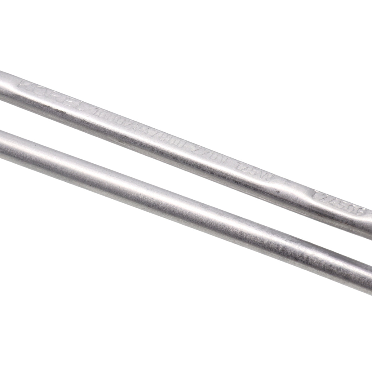 Ariston Hotpoint resistenza sbrinamento 220V TCO frigorifero BMBL MBL BAN PBA 125W KOREL