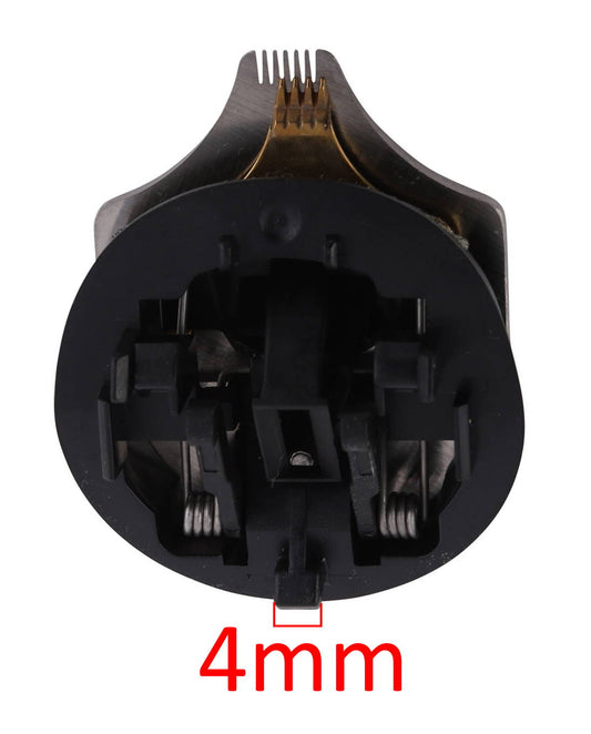 Rowenta testina lama taglio stretto 5mm rasoio Trim Style Structure TN9100 NOTE!