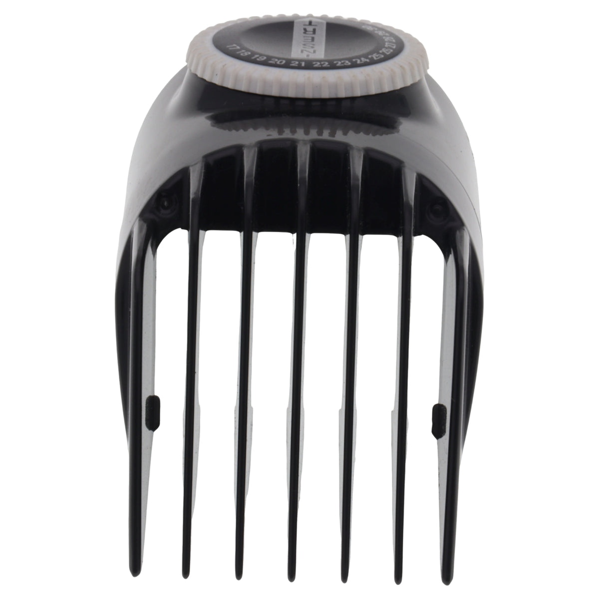 Rowenta pettine 17mm 30mm rasoio Advancer Style Signature TN5220 TN4500