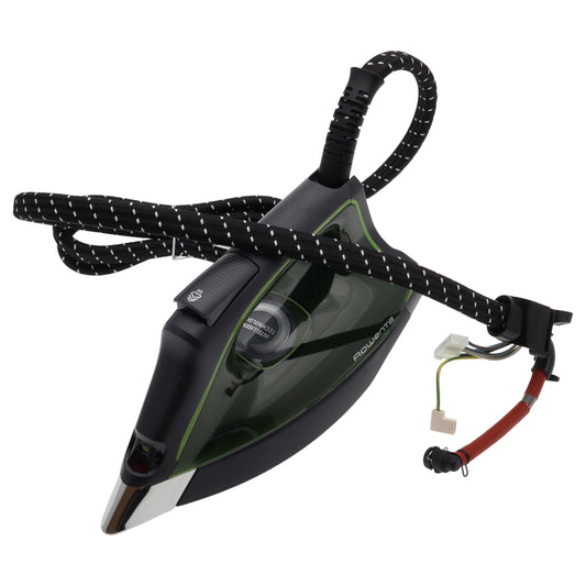 Rowenta manico impugnatura cavo tubo ferro stiro Eco Perfect Steam DG8686 DG924