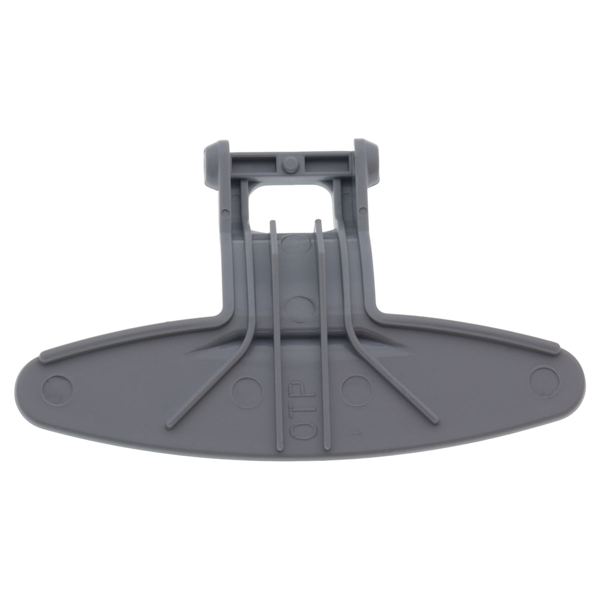 Maniglia leva apertura sportello oblò per lavatrice LG F1256 WD101 WD1212 WD1412 WD80
