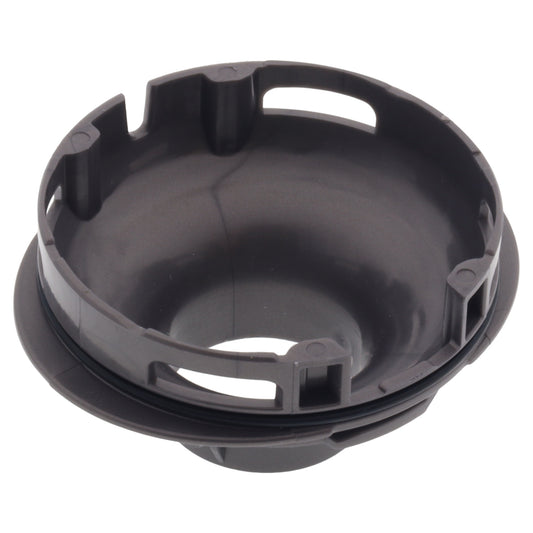 Coperchio supporto porta filtro posteriore scopa aspirapolvere per Dyson V7 V8