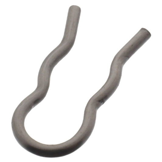 Clip tubi per macchina da caffè Delonghi Citiz Pixie Essenza EN90 - ES0005470