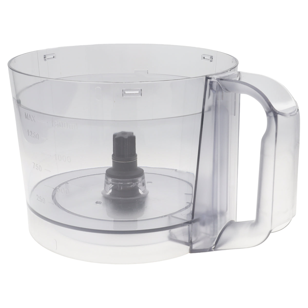 Black & Decker ciotola contenitore 1500ml robot BXFPA1200E ES9250050B 1200W