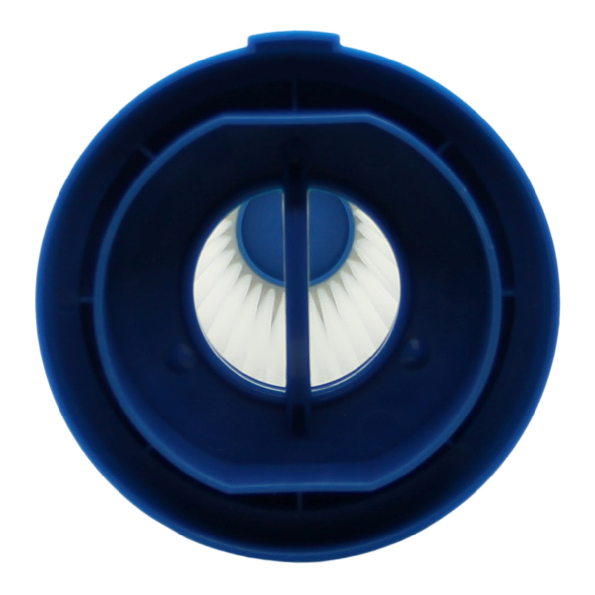 Filtro blu HEPA originale scopa aspirapolvere per Black Decker BXVMS600E 600W