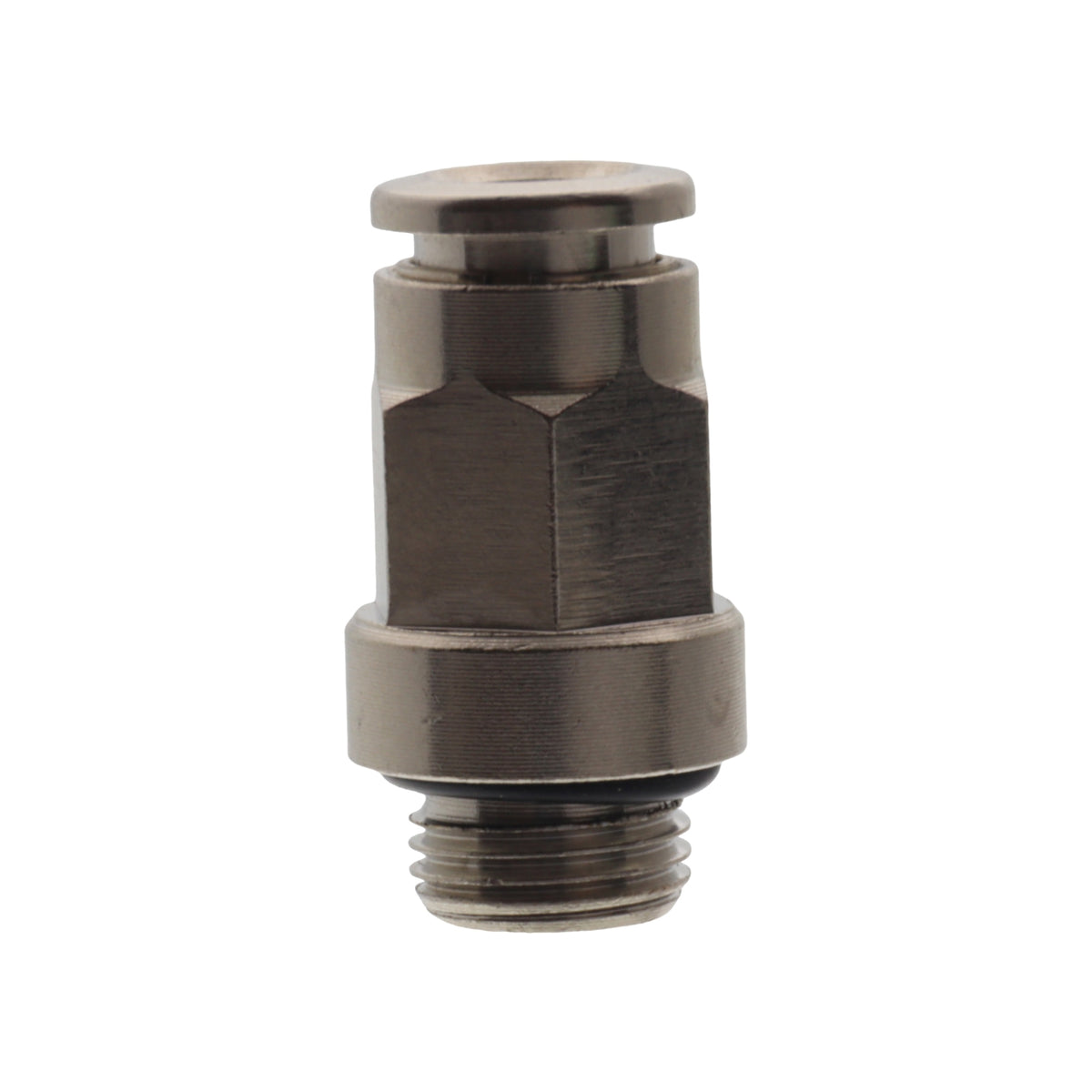 Faber raccordo tubo innesto rapido macchina caffè Pro Total Inox Slot Plast Deluxe