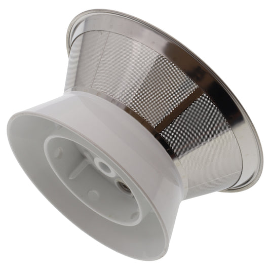 Moulinex Tefal filtro setaccio rotante centrifuga Frutelia Plus JU3701 ZE3701