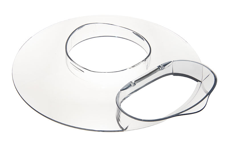 Kenwood coperchio protezione para schizzi planetaria Chef Classic KM353 KM355 KM357
