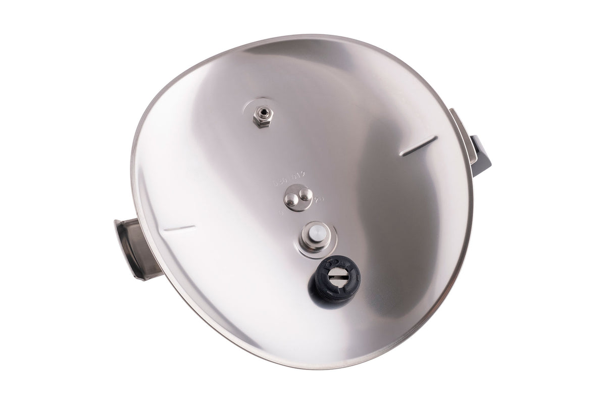 Lagostina coperchio valvola manico pentola a pressione Classic 5L 7L 220mm