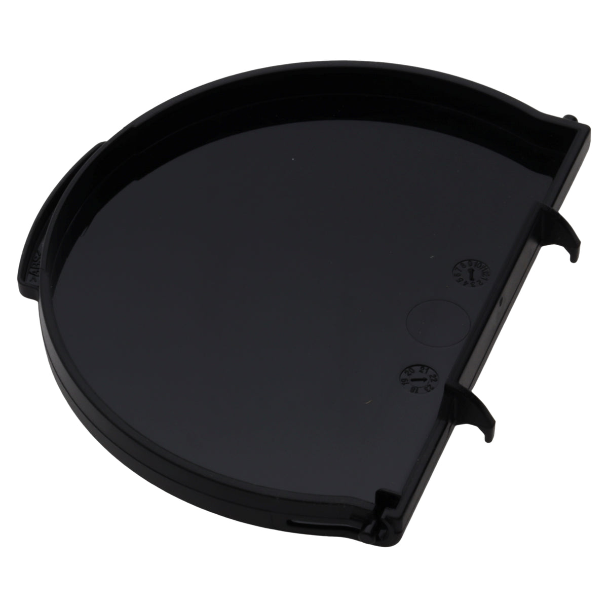 Krups tappo coperchio serbatoio macchina caffè Nespresso Pixie XN3045 XN304T