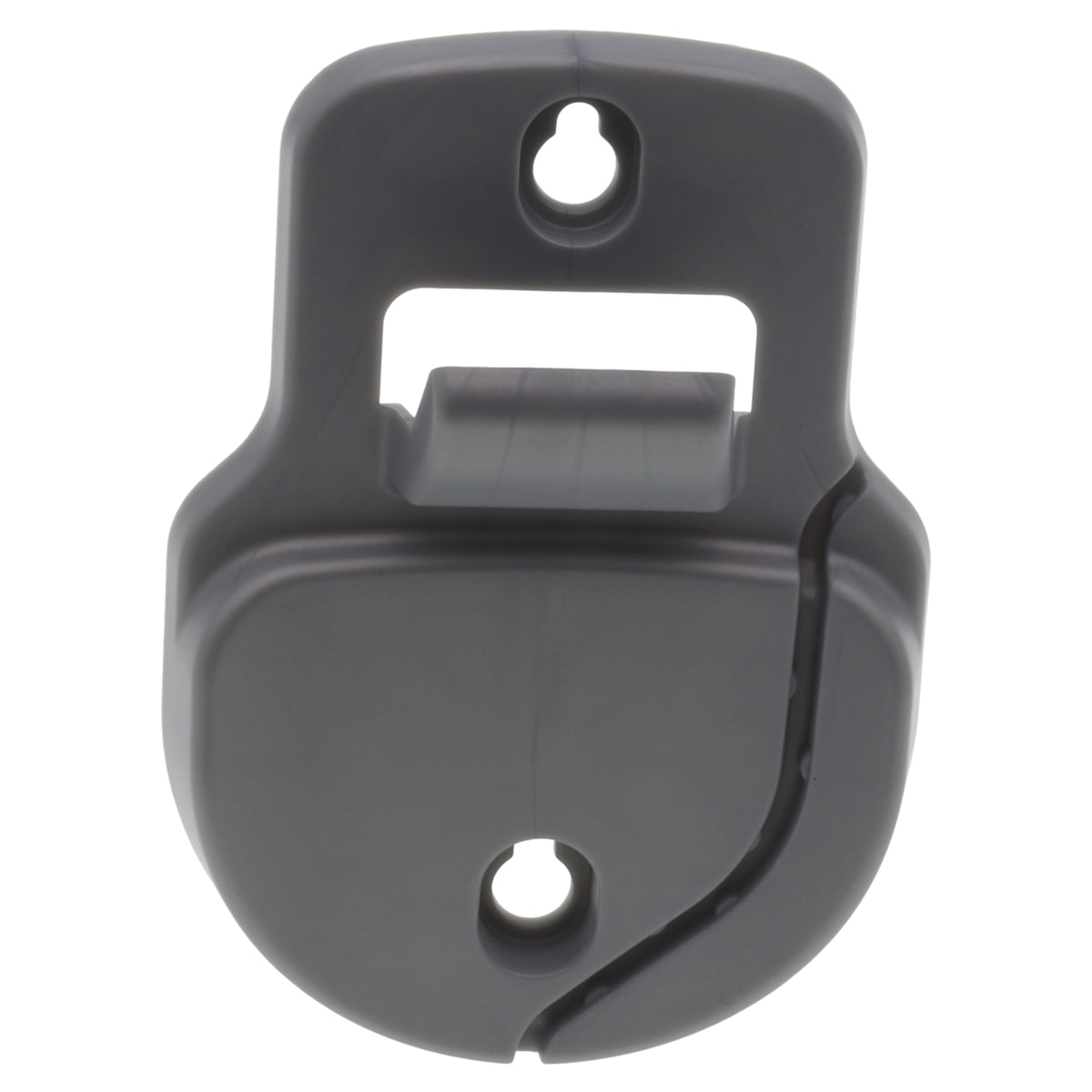 Black & Decker staffa supporto muro ricarica aspirabriciole 12V 18Wh DVB315JP