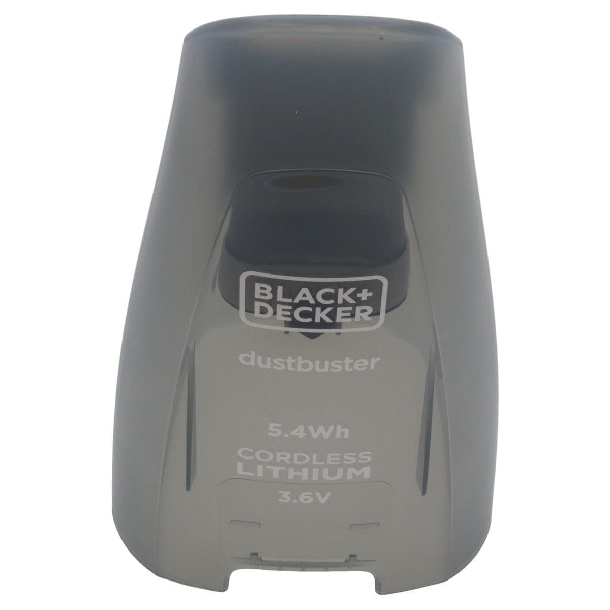 Black & Decker serbatoio aspirabriciole DustBuster 3.6V NCV115JL NVC115JL BJL