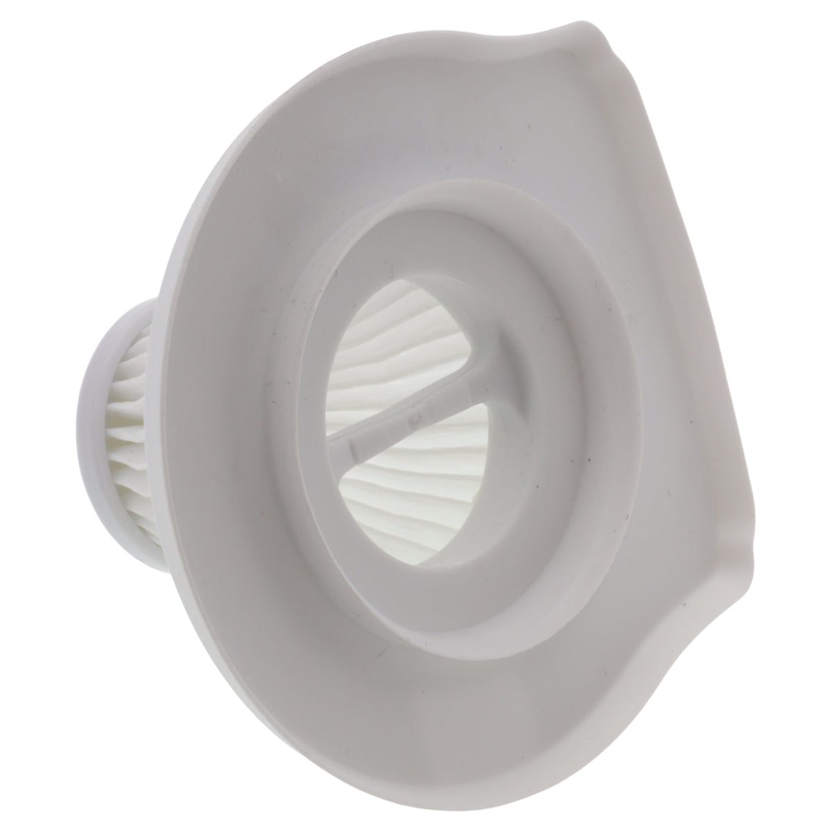 Black & Decker filtro HEPA aspirabriciole Reviva 7.2V REVHV8C REVHV8CA REVHV8CRTS