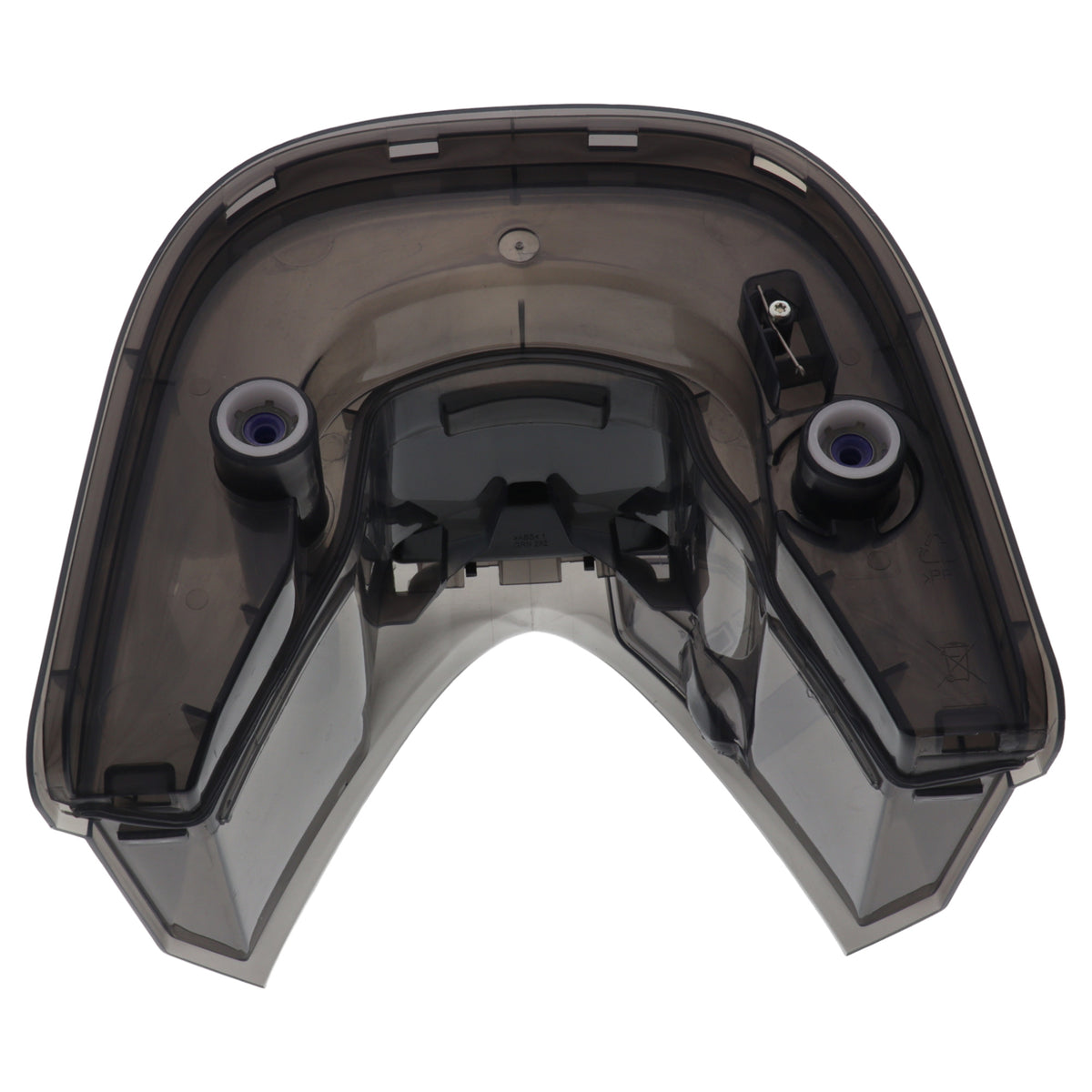 Rowenta serbatoio acqua ferro da stiro Eco Pro Steam DG9621 DG9640 DG9662