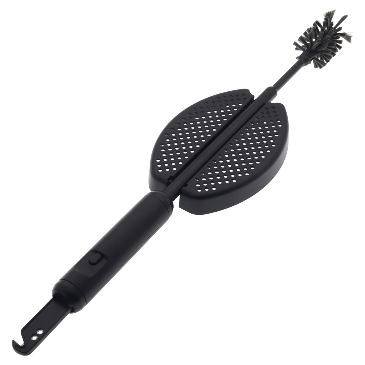 Rowenta spazzola pulizia serbatoio scopa lavasciuga X-Clean 4 GZ5035 GZ5036 GZ5037 GF5035
