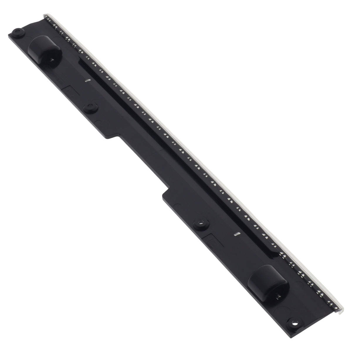 Rowenta supporto flangia ruote anteriori scopa lavasciuga X-Clean 10 GZ7035 GZ7540 GF7035 GF7540