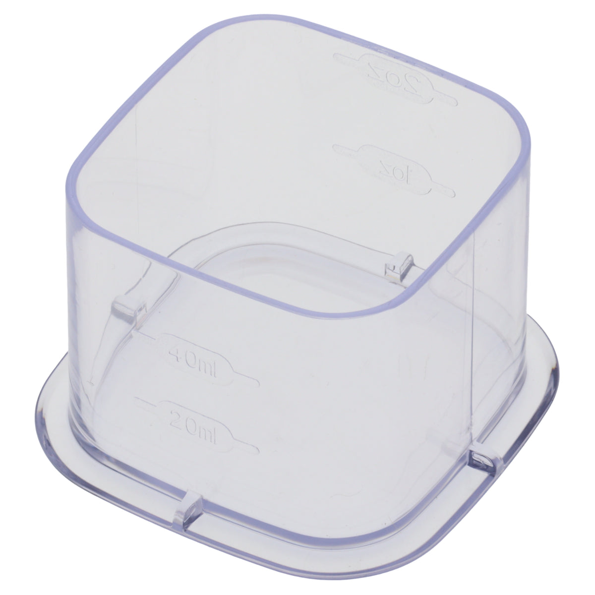 Moulinex tappo dosatore 40ml coperchio frullatore Blendeo LM2B LM2C