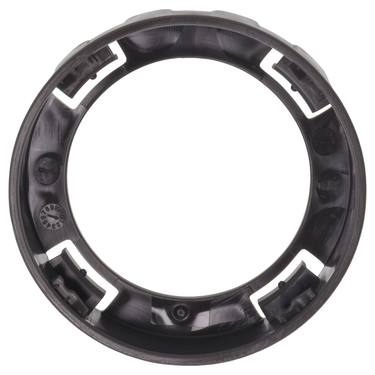 Moulinex anello ghiera blocco base lama per frullatore Blendeo+ LM2C