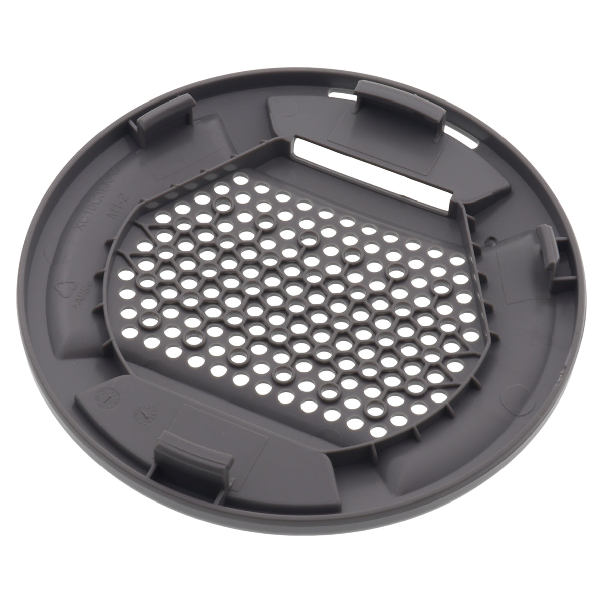 Rowenta coperchio griglia filtro aspirapolvere Swift Power Cyclonic RO2915 RO2957 RO2985
