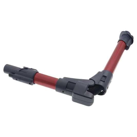 Rowenta tubo prolunga flessibile rosso scopa aspirapolvere XPert 6.60 Smart RH6471