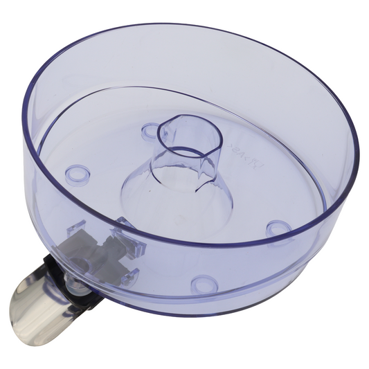 Moulinex ciotola succo beccuccio ugello spremiagrumi Vitapress Pro PC700D