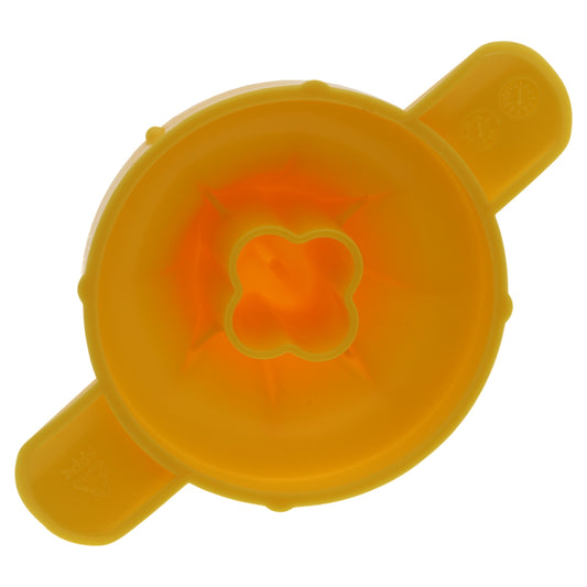 Moulinex Tefal cono piccolo giallo spremiagrumi Vitapress Direct PC603D ZP603D