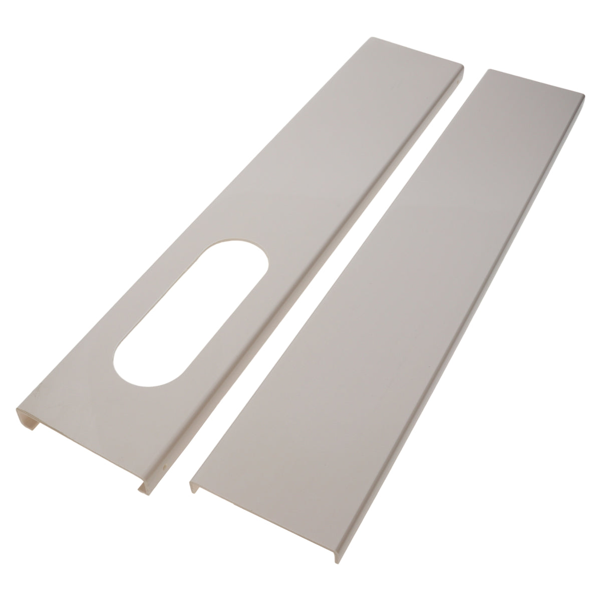 Delonghi staffa serranda condizionatore Pinguino PAC L16A L90 T106 T120 Eco