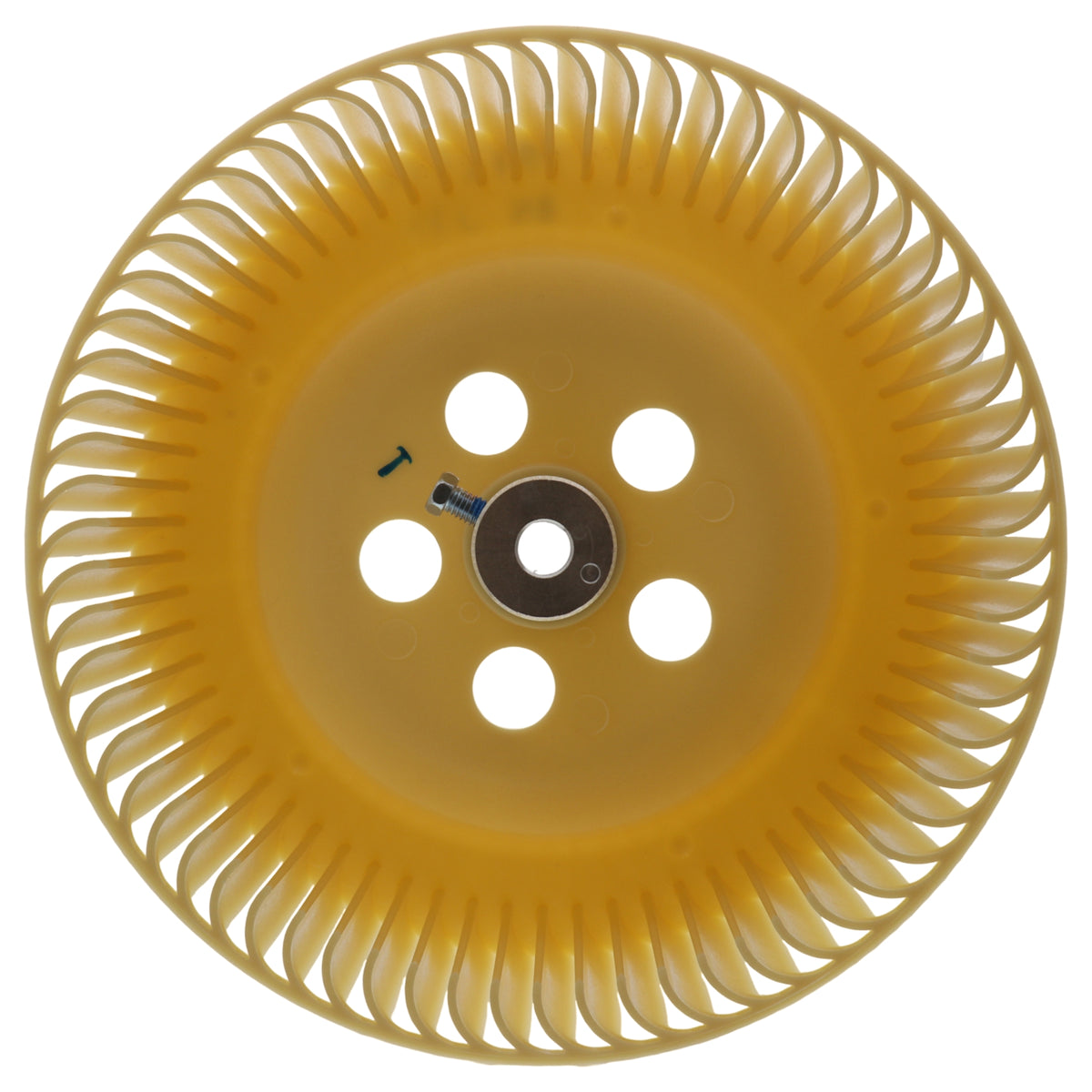 Delonghi ventola 194mm condizionatore Pinguino Eco Silent C PAC A120E C120 WE110 AG90