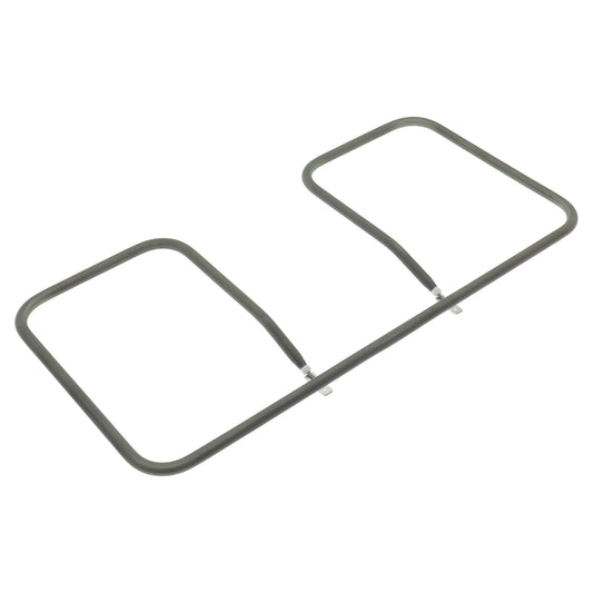 Resistenza 1100W 230V per bistecchiera Rowenta OptiGrill GR760D - TS-01044030