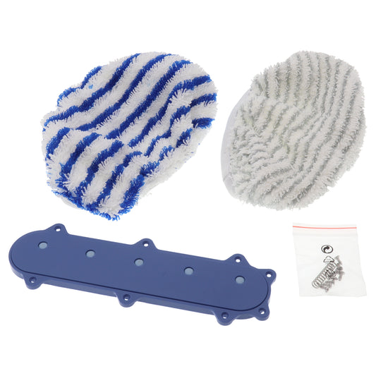 Rowenta serbatoio acqua e panni ricambio spazzola Aqua Slim per XForce Flex 9.60 RH20C
