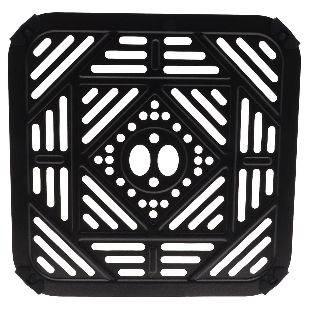 RGV griglia gommini supporto disco friggitrice aria Fry Type 6 Air 111321 11132