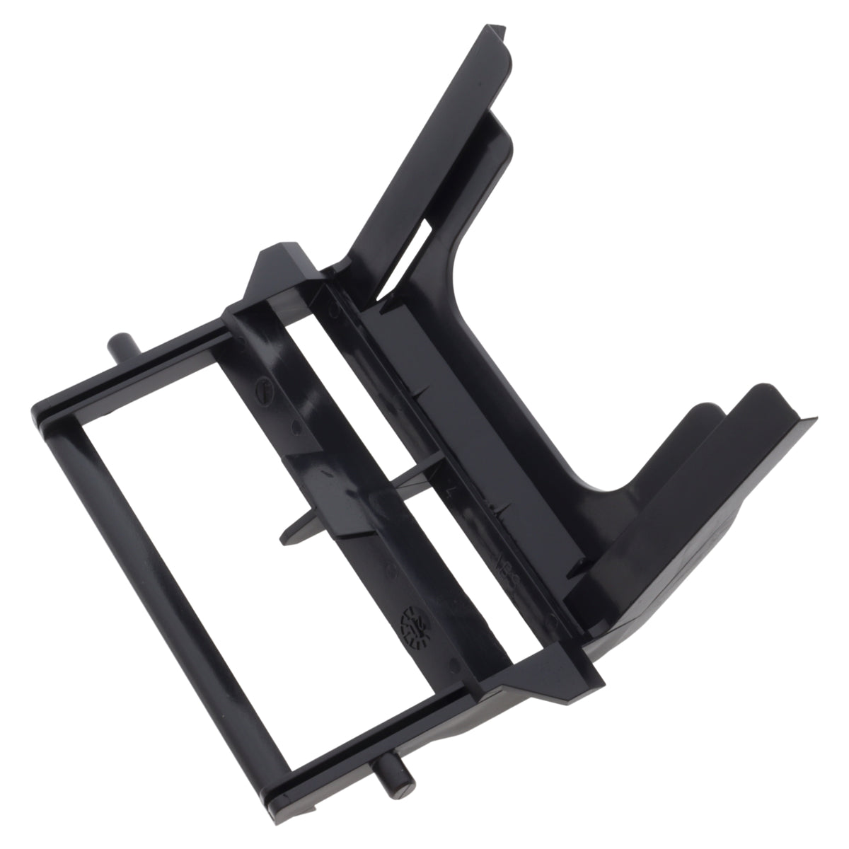 Bosch Siemens slitta supporto porta sacco aspirapolvere Dino Sphera Super BSA