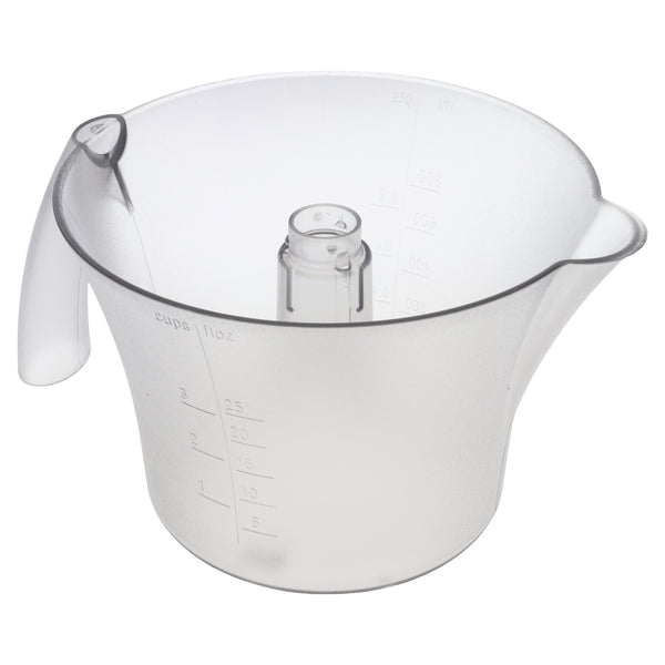 Bosch ciotola caraffa plastica 800ml spremiagrumi MCP3000 MCP3500