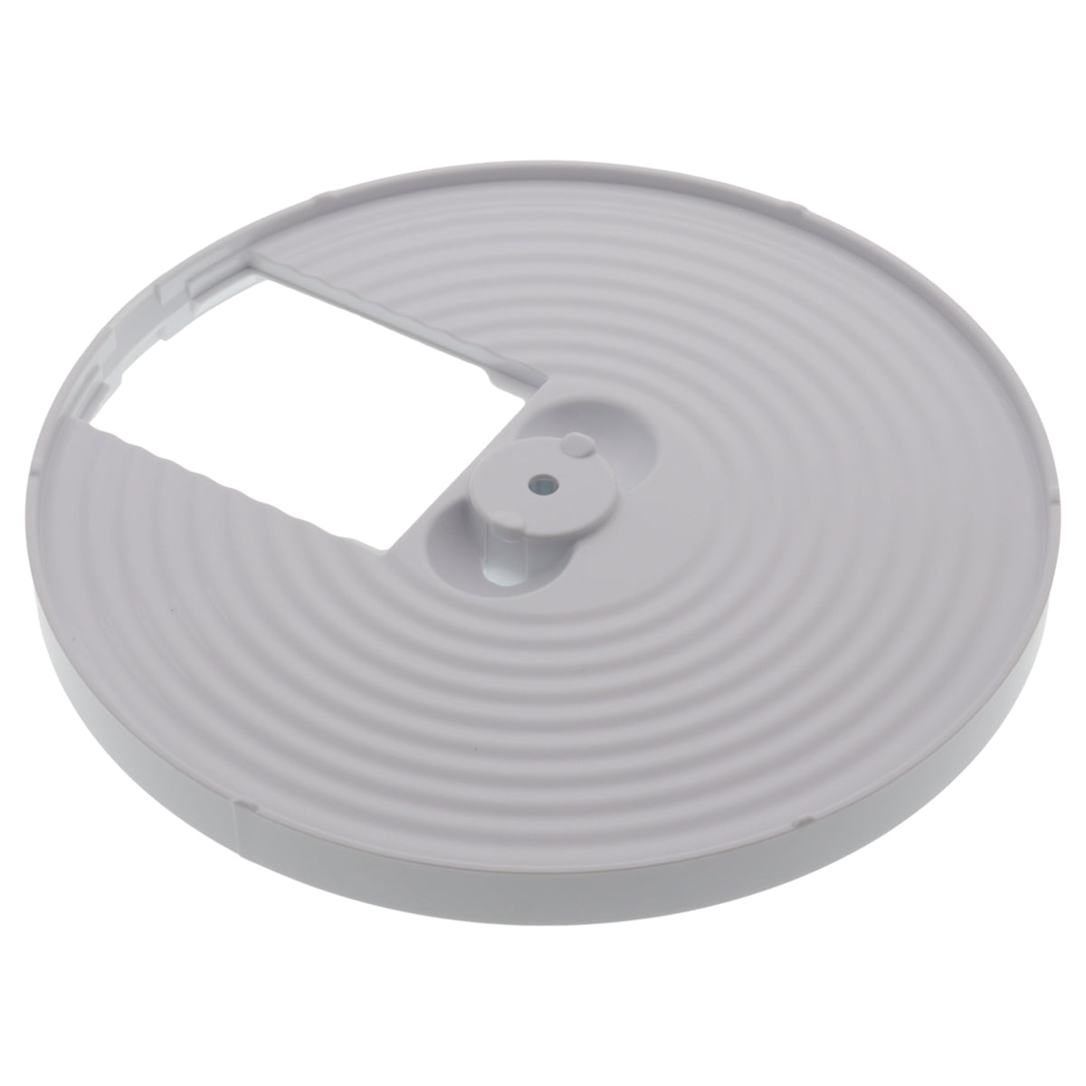 Bosch disco supporto porta lama robot da cucina Styline Diamond MCM40 MCM41 MCM42