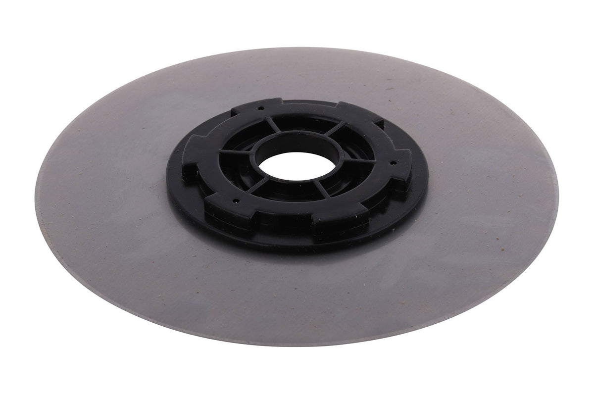 RGV disco lama 190mm 19cm liscia affettare per affettatrice Ausonia 190	