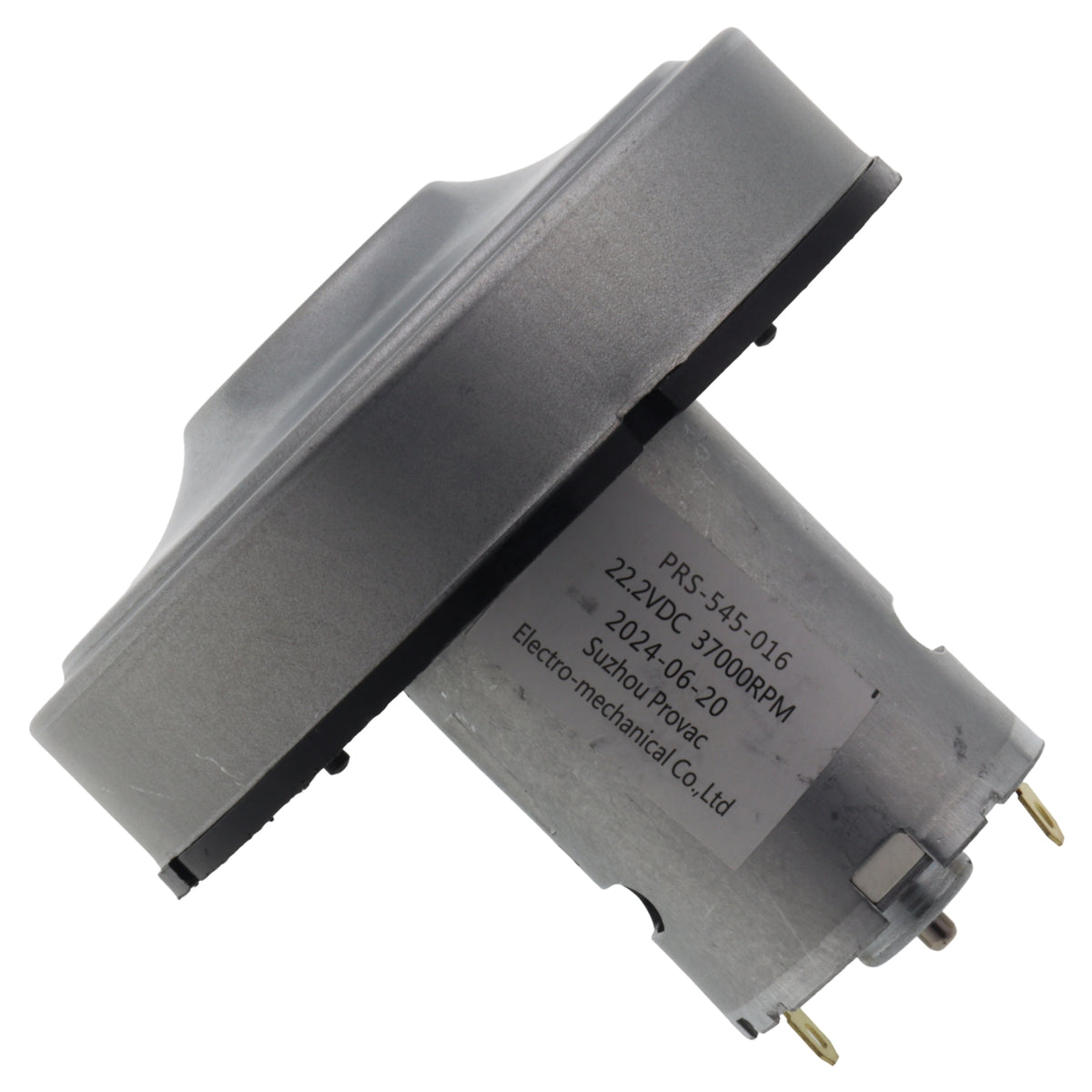 Motore per scopa aspirapolvere Taurus Ultimate Go Animal HVCA7221B - 096102000