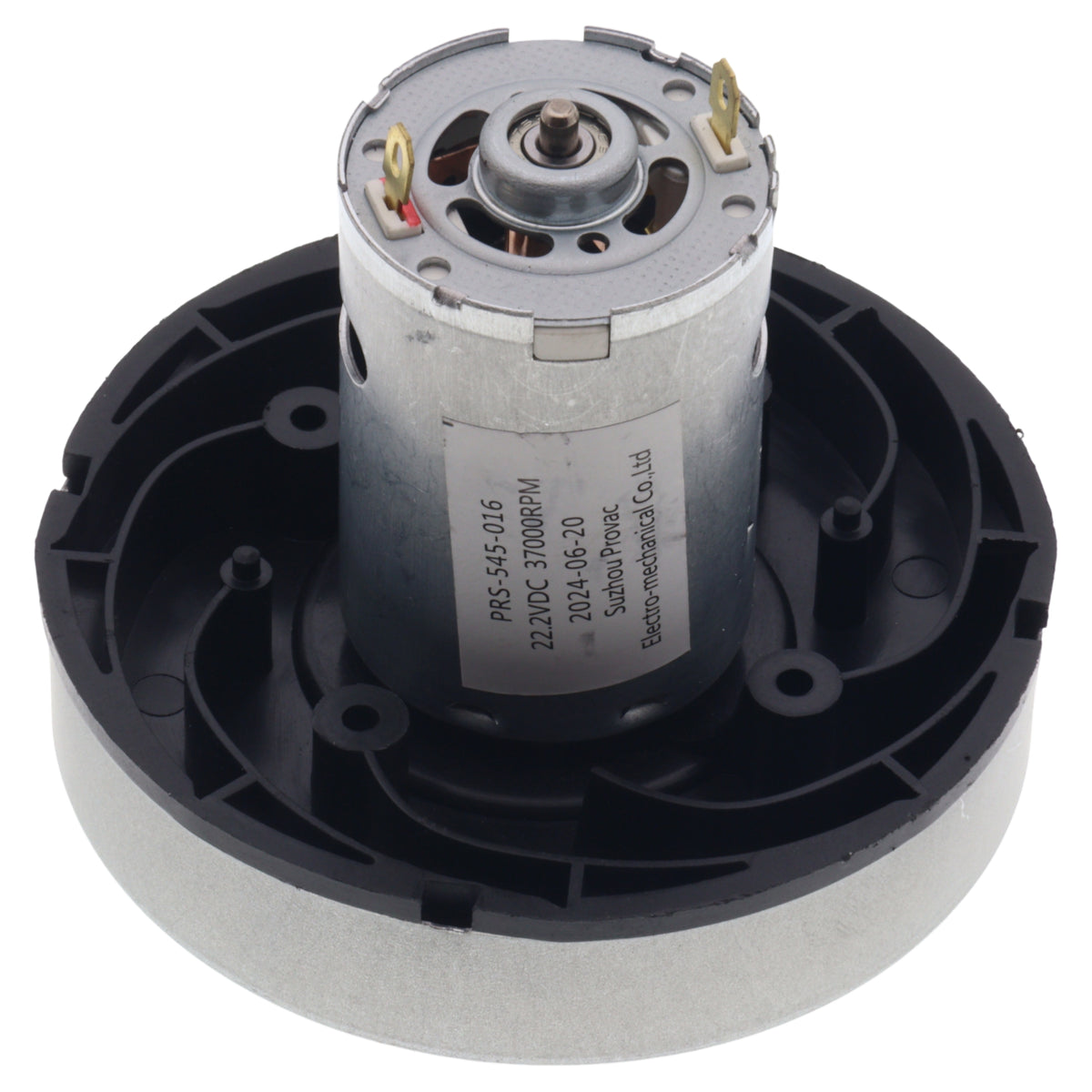 Motore per scopa aspirapolvere Taurus Ultimate Go Animal HVCA7221B - 096102000
