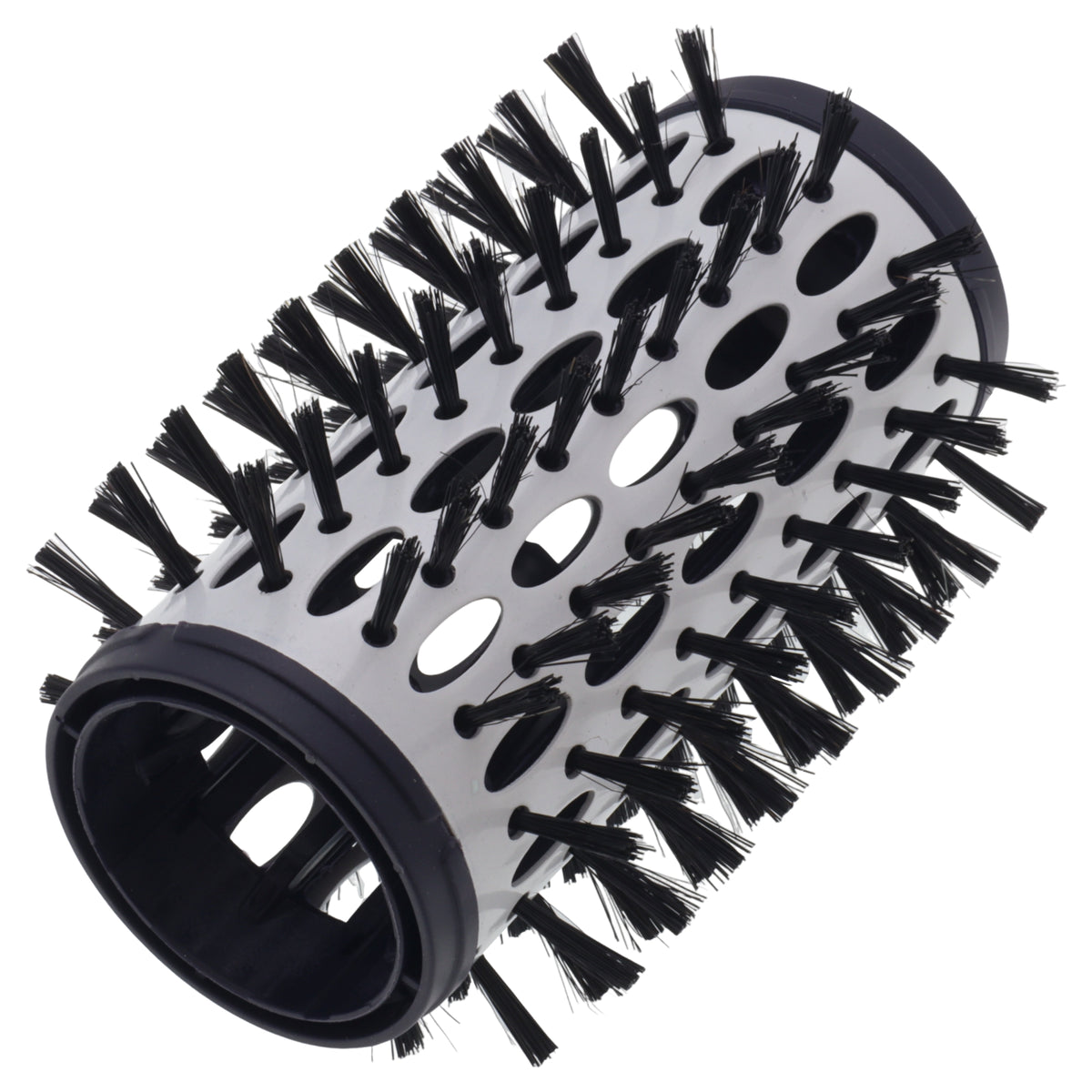 BaByliss spazzola setole rotanti 80mm arricciacapelli AS531E AS550E AS551E