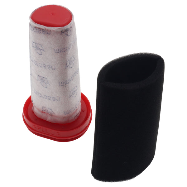 Bosch Siemens filtro aria originale serbatoio scopa aspirapolvere Flexxo 4 BBH32 BBH3A BCH3K BCH3P