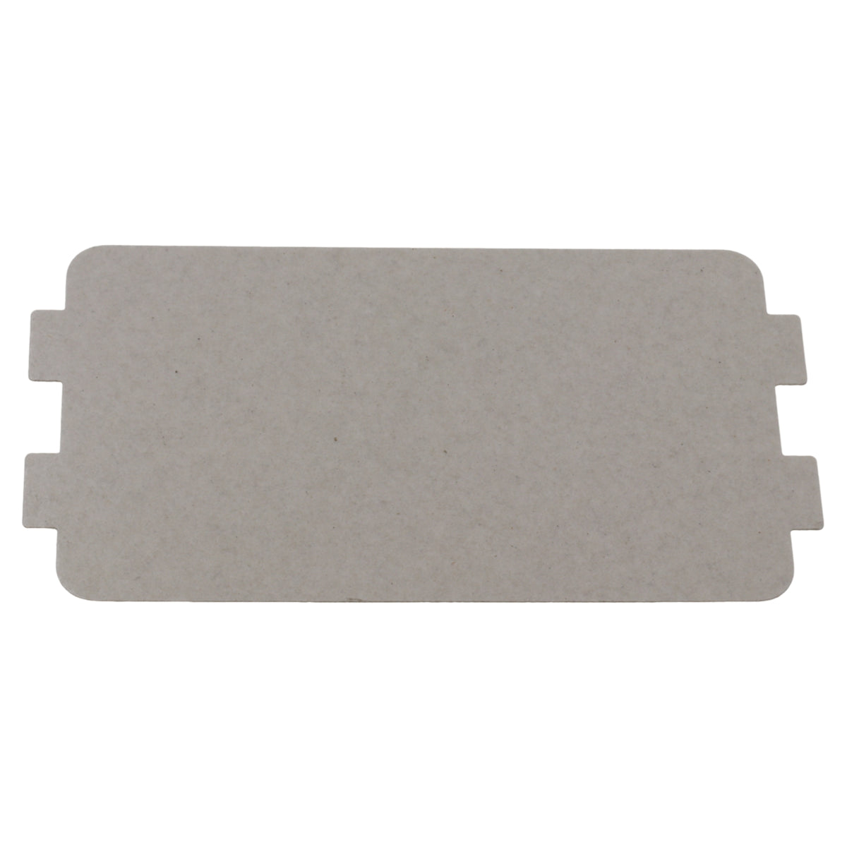 Midea piastra coperchio mica forno microonde per Sharp Panasonic R2 R6 NNE NNK