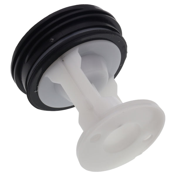 Filtro pompa per lavatrice Bauknecht Whirlpool Laden Excellence WAK AWO AWS WWD