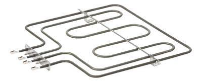 Electrolux Rex Zanussi resistenza superiore forno incasso MC ZCM FBI FN SMT EOB